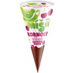Míša Kornout Višeň v kakaové oplatce 90ml – Zboží Mobilmania