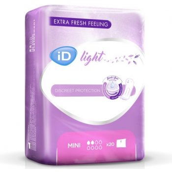 iD Light Mini 20 ks