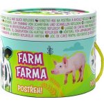 Postřeh! Farma – Hledejceny.cz