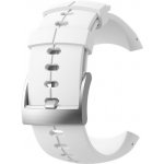 Suunto SPARTAN ULTRA WHITE SILICONE STRAP SS022690000 – Hledejceny.cz