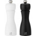 Peugeot Tahiti Duo čierny/biely 15 cm – Zboží Dáma