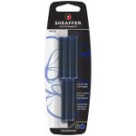 Sheaffer inkoustové bombičky 5 ks 96320 – Zboží Živě