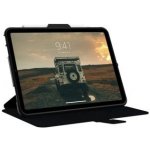 UAG Scout Folio Cover iPad 10.9" 2022 12339I114072 Black/Olive – Hledejceny.cz