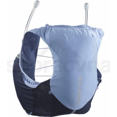 Salomon Adv Skin Set W LC2011900 5l english manor black iris – Sleviste.cz