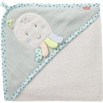 BABY FEHN Ručník s kapucí ChildernOfTheSea – Zboží Dáma