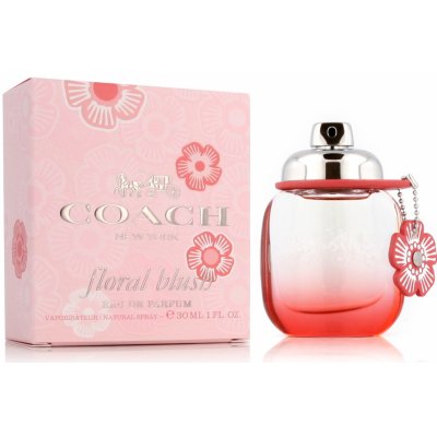 Coach Floral Blush parfémovaná voda dámská 30 ml