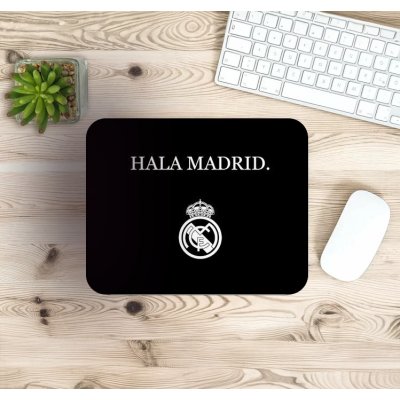 Krytmania.cz podložka hala madrid – Zboží Živě