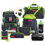 Step by Step Danger Cat Chiko 9-dílný – Zbozi.Blesk.cz