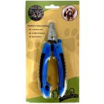 Surtep Animals Clipper Kleště na drápky modré 13,6 cm – Zbozi.Blesk.cz