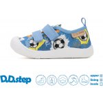 D.D.Step C100-61415A modrá – Hledejceny.cz