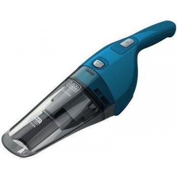 Black & Decker WDB 215