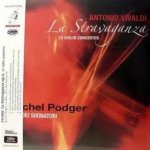 Antonio Vivaldi: La Stravaganza (12 Violin Concertos) 2 LP – Hledejceny.cz