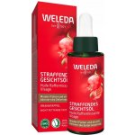 Weleda Granátové jablko Zpevňující pleťový olej 30 ml – Zboží Dáma