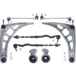 Sada na opravy, příčné závěsné rameno DENCKERMANN D200009 | Zboží Auto