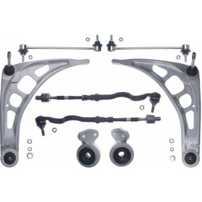 Sada na opravy, příčné závěsné rameno DENCKERMANN D200009 | Zboží Auto