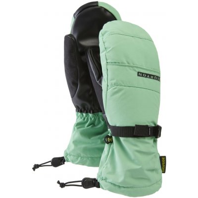 Burton Wms Profile Mitt soft sage 25/26 – Hledejceny.cz
