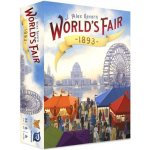 Renegade Game Studios World's Fair 1893 – Zboží Živě