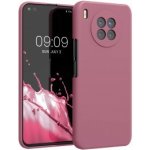 Kwmobile Huawei Nova 8i růžové – Zboží Živě