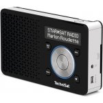 TechniSat DigitRadio 1 – Sleviste.cz