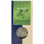 Sonnentor Oregano bio 18 g – Zboží Dáma