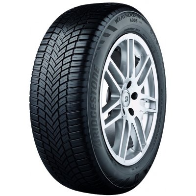 Bridgestone Weather Control A005 Evo 185/65 R15 92H – Zboží Mobilmania