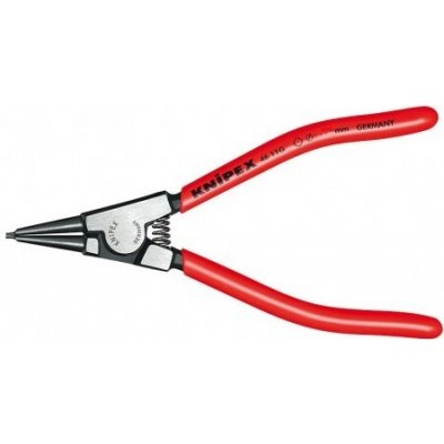 KNIPEX Kl.pro poj.kroužky vnější, na hřídelích 4611G4 – Zboží Dáma