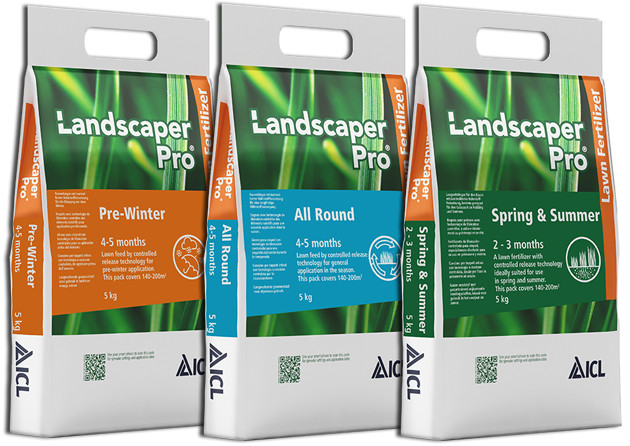 ICL Landscaper 5 kg