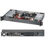 Supermicro CSE-504-203B – Hledejceny.cz