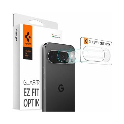 Spigen tR EZ Fit Optik na Google Pixel 10 Pro XL 2 ks AGL09663 – Hledejceny.cz