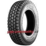 GT Radial GDR 619 205/75 R17.5 124/122M | Zboží Auto