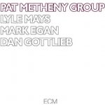 Metheny Pat - Pat Metheny Group CD – Hledejceny.cz
