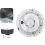 ViskanSpa Donsö 59400 Midnight Šedá – HobbyKompas.cz