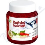 Virde koňský balzám zahřívací 350 g – Zboží Mobilmania