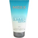 Mexx Man Summer Edition sprchový gel 150 ml