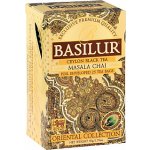 Basilur Orient Masala Chai 25 x 2 g – Hledejceny.cz