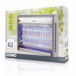 Domo KX012 Lapač a hubič hmyzu elektrický – Zboží Mobilmania