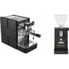 Set domácích spotřebičů Set Stone Espresso Plus + Ascaso i-steel