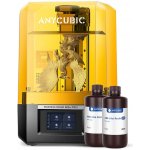 Anycubic Photon Mono M5s – Zboží Živě Anycubic Photon Mono M5s – Zboží Živě
