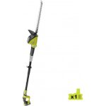 RYOBI RPT184515 aku 18V 1x1,5Ah – Zboží Dáma