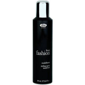 Lisap Fashion Modellante modelovací sprej na vlasy 250 ml