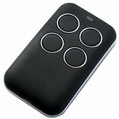 Dálkový ovládač k TURN, DRIFT rolling code, 4CH, 4 – Zboží Mobilmania