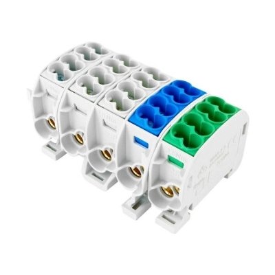 Hora eTec HLAK 25//5 C PEN3L 1002993 – Hledejceny.cz