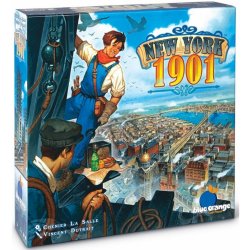 Asmodee New York 1901