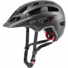 Cyklistická helma Uvex FINALE 2.0 black matt 2021