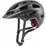 UVEX FINALE 2.0 black matt 2021 – Zboží Dáma