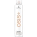 Schwarzkopf Osis Boho Rebel suchý šampon pro hnědé odstíny vlasů 300 ml