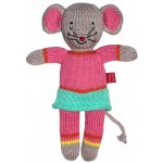 Woody Kroužek korálkový Miška – Zboží Mobilmania