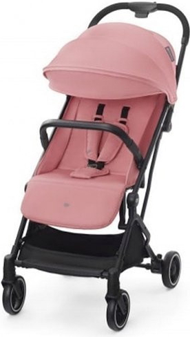 KINDERKRAFT Sport Indy 2 DHALIA PINK 2022