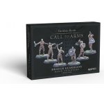 Modiphius Entertainment The Elder Scrolls: Call to Arms Draugr Guardians – Hledejceny.cz