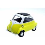 Welly BMW ISETTA 39 žlutá 1:34 – Hledejceny.cz